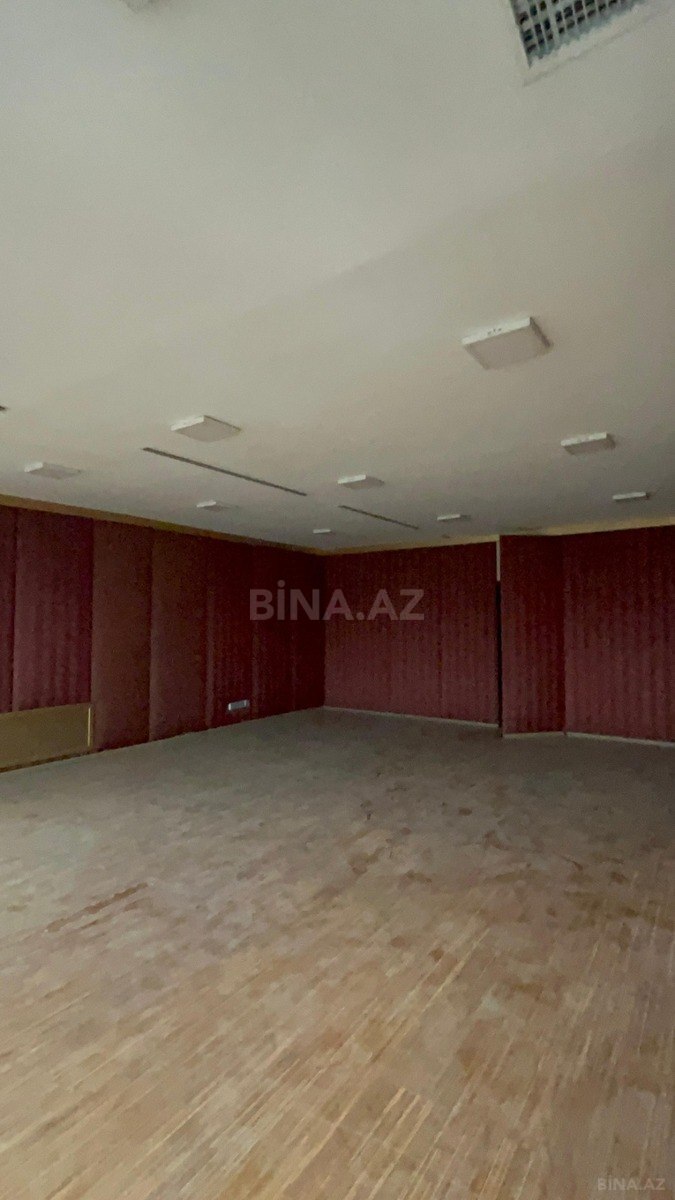 3-комн. офис - Наримановский  р. - 120 м² (3)
