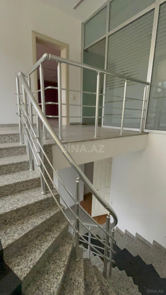 3-комн. офис - Наримановский  р. - 120 м² (7)