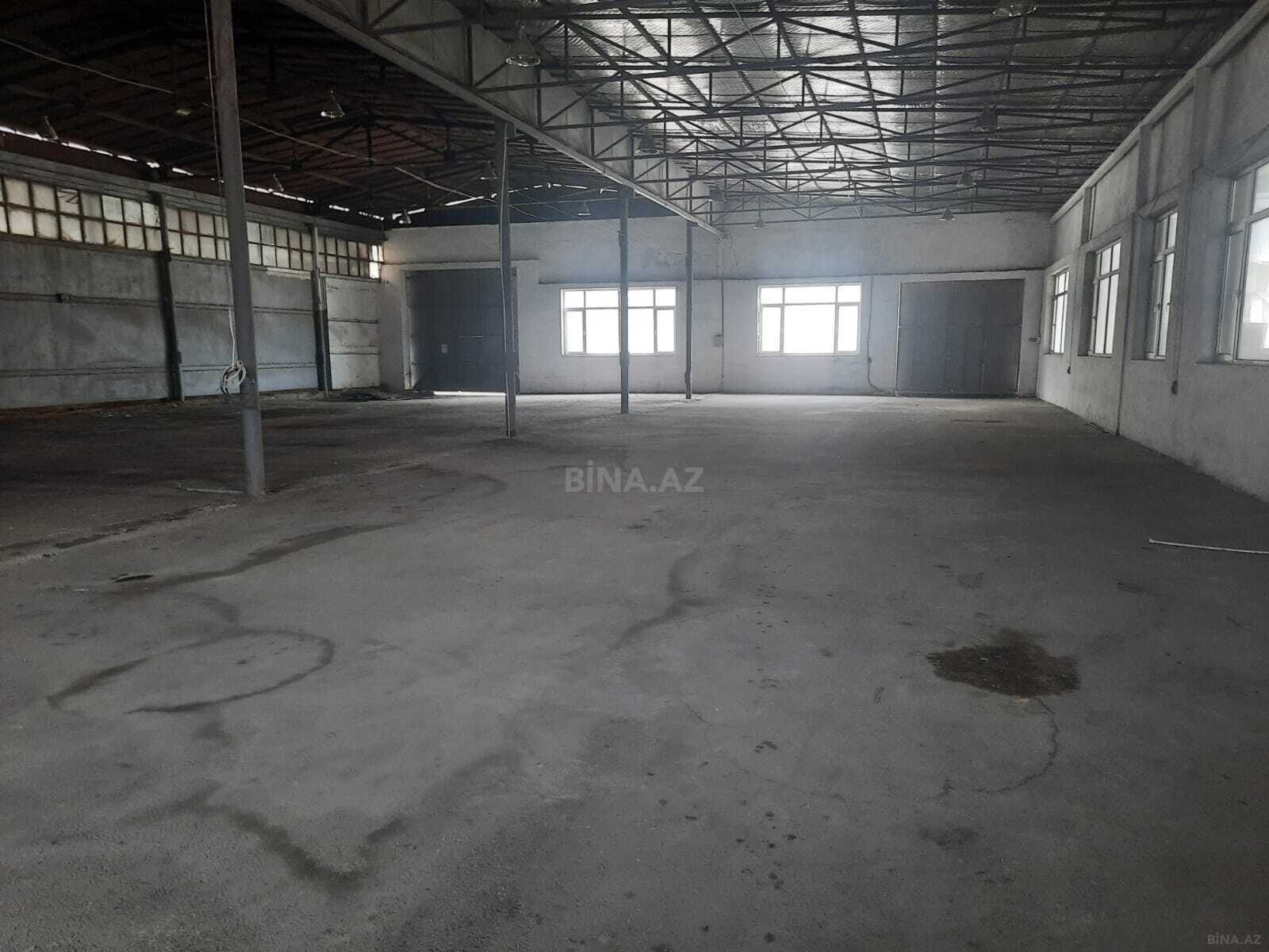 Объект - Абшеронcкий  р. - 670 м² (15)