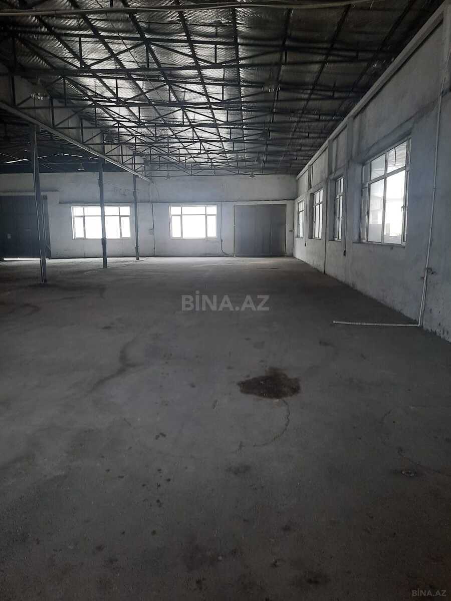 Объект - Абшеронcкий  р. - 670 м² (2)