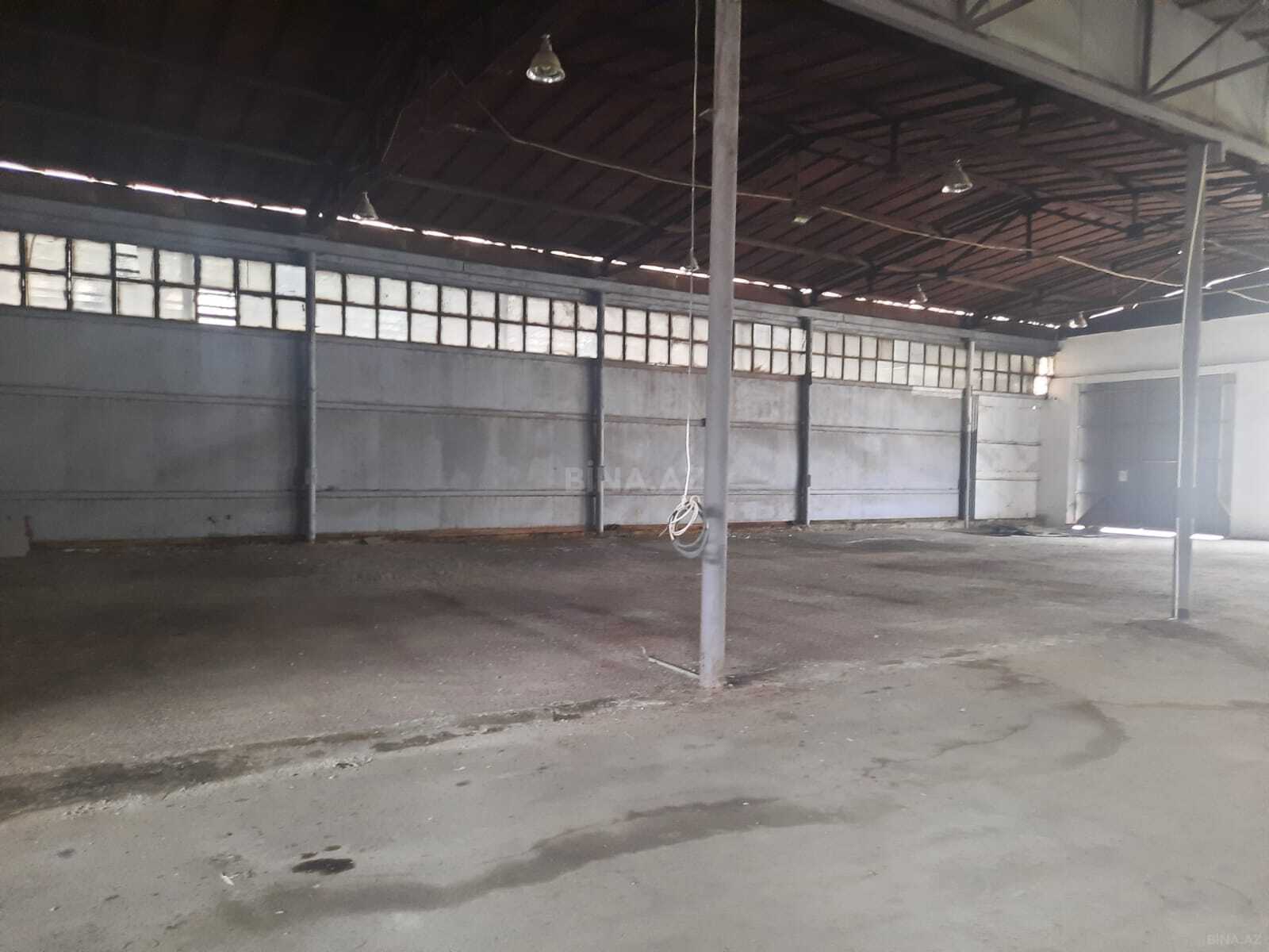 Объект - Абшеронcкий  р. - 670 м² (4)