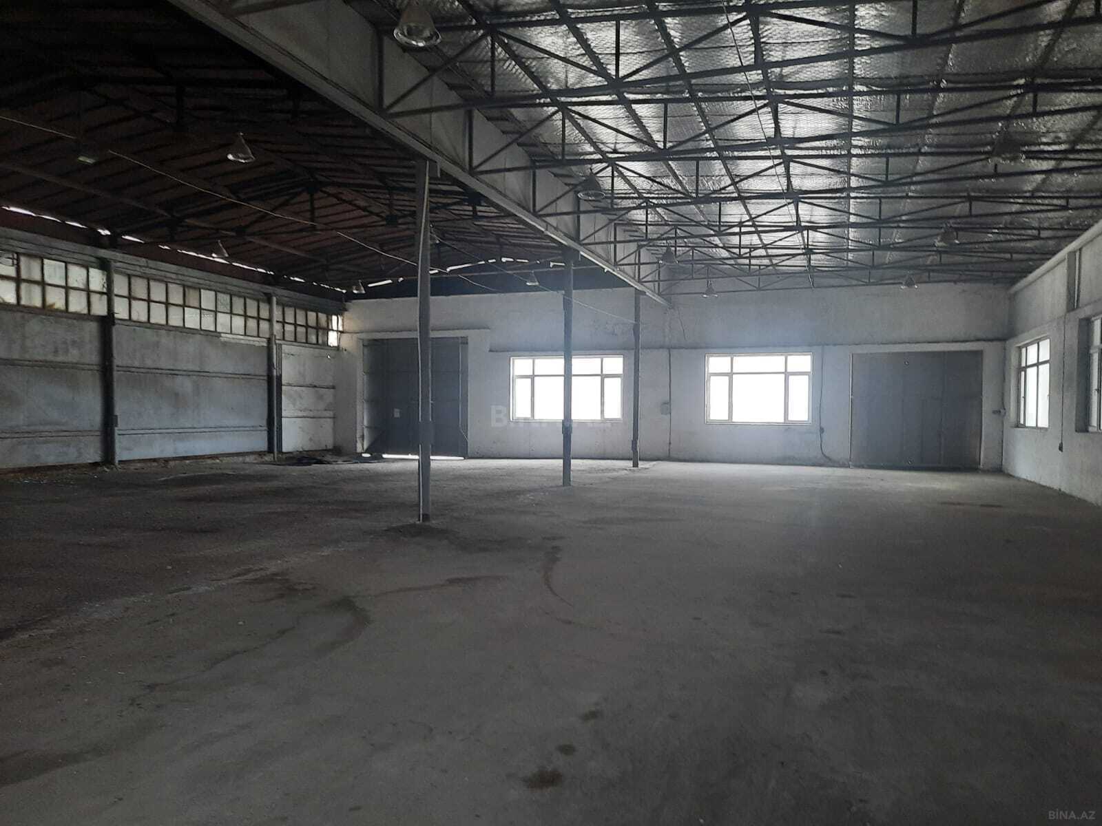 Объект - Абшеронcкий  р. - 670 м² (6)