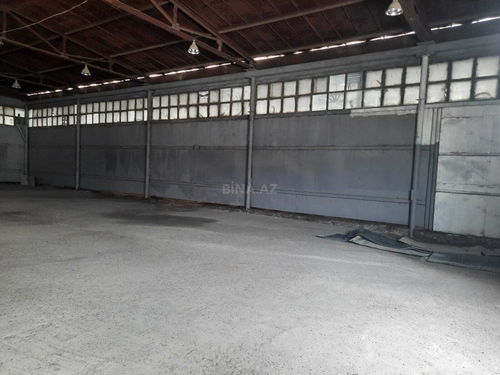 Объект - Абшеронcкий  р. - 670 м² (7)