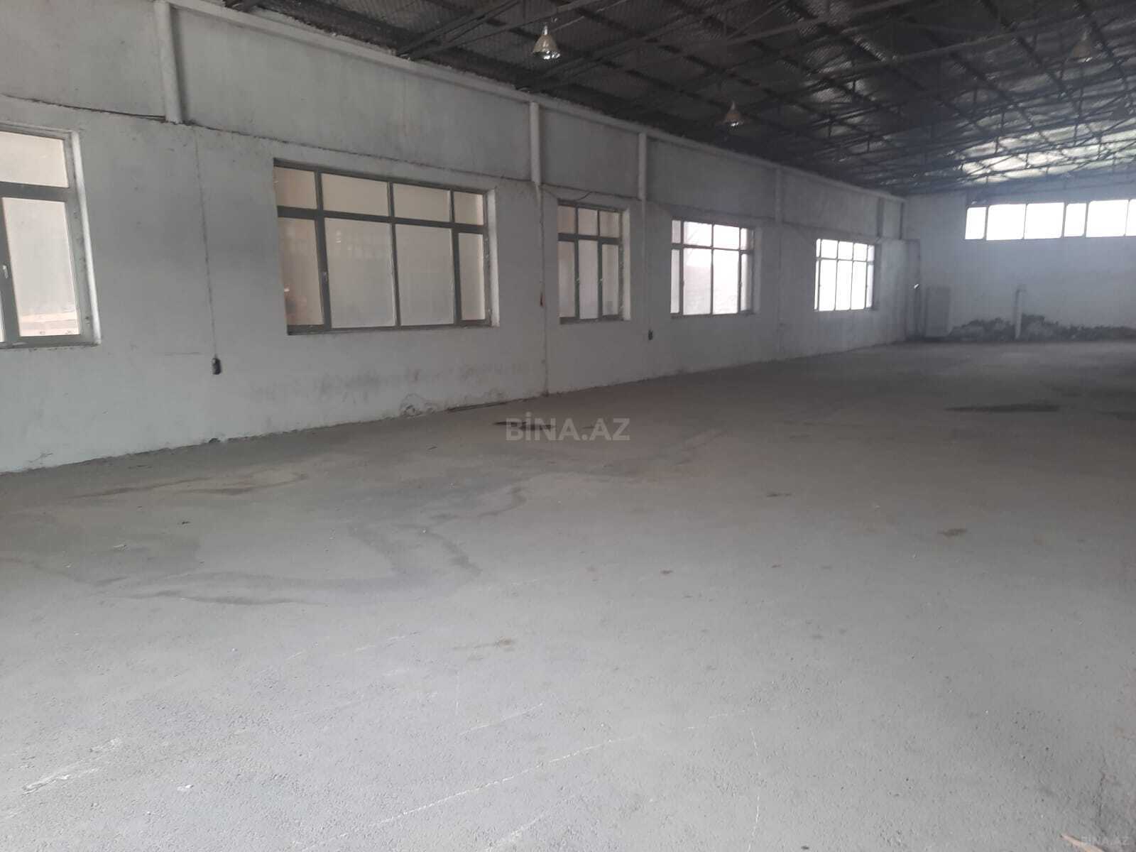 Объект - Абшеронcкий  р. - 670 м² (8)