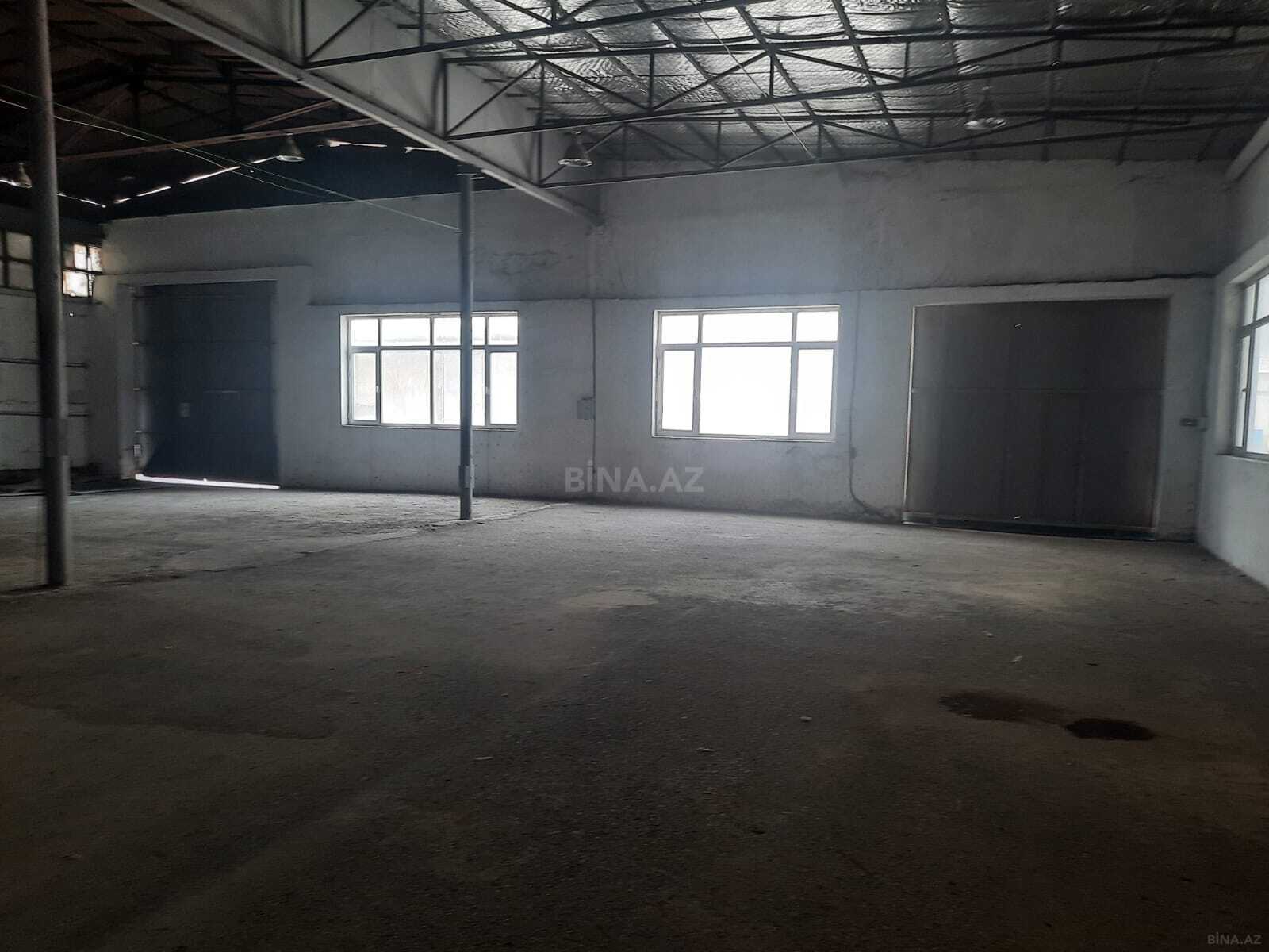 Объект - Абшеронcкий  р. - 670 м² (9)