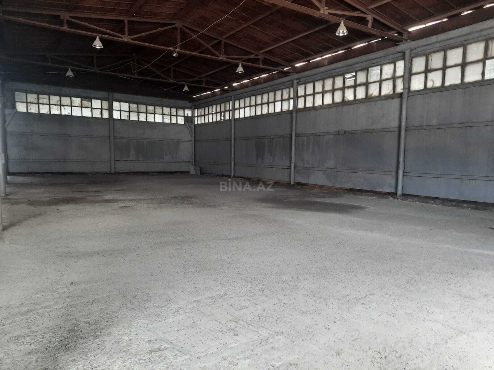 Объект - Абшеронcкий  р. - 670 м² (10)
