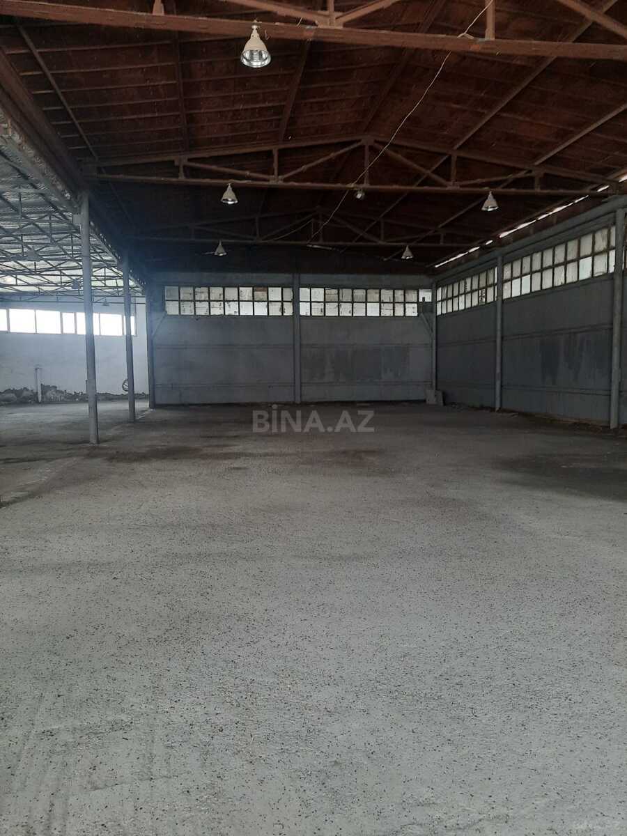 Объект - Абшеронcкий  р. - 670 м² (11)
