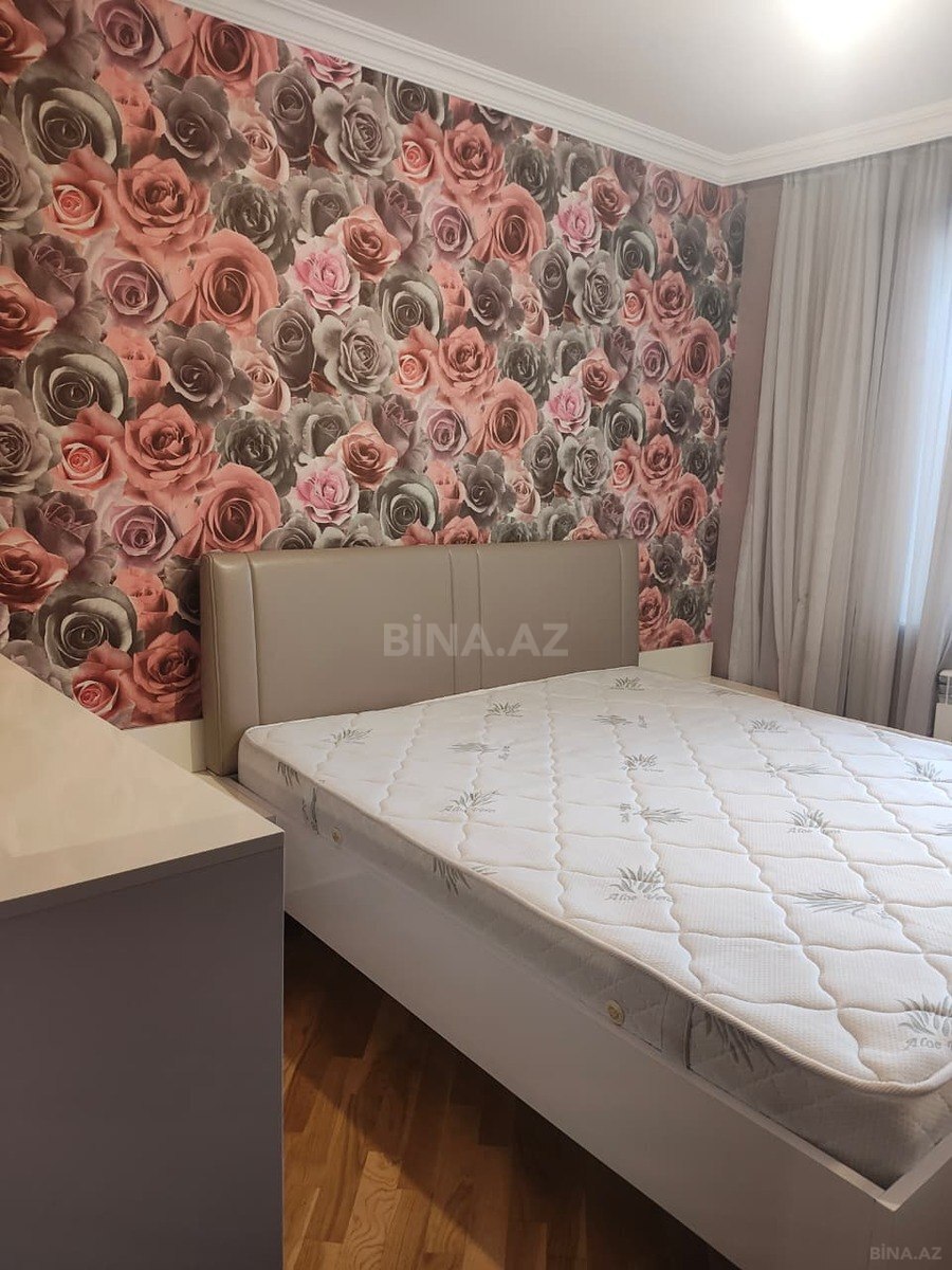 2-комн. вторичка - пос. 9-й мкр - 98 м² (6)