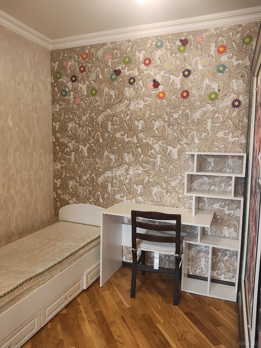 2-комн. вторичка - пос. 9-й мкр - 98 м² (1)