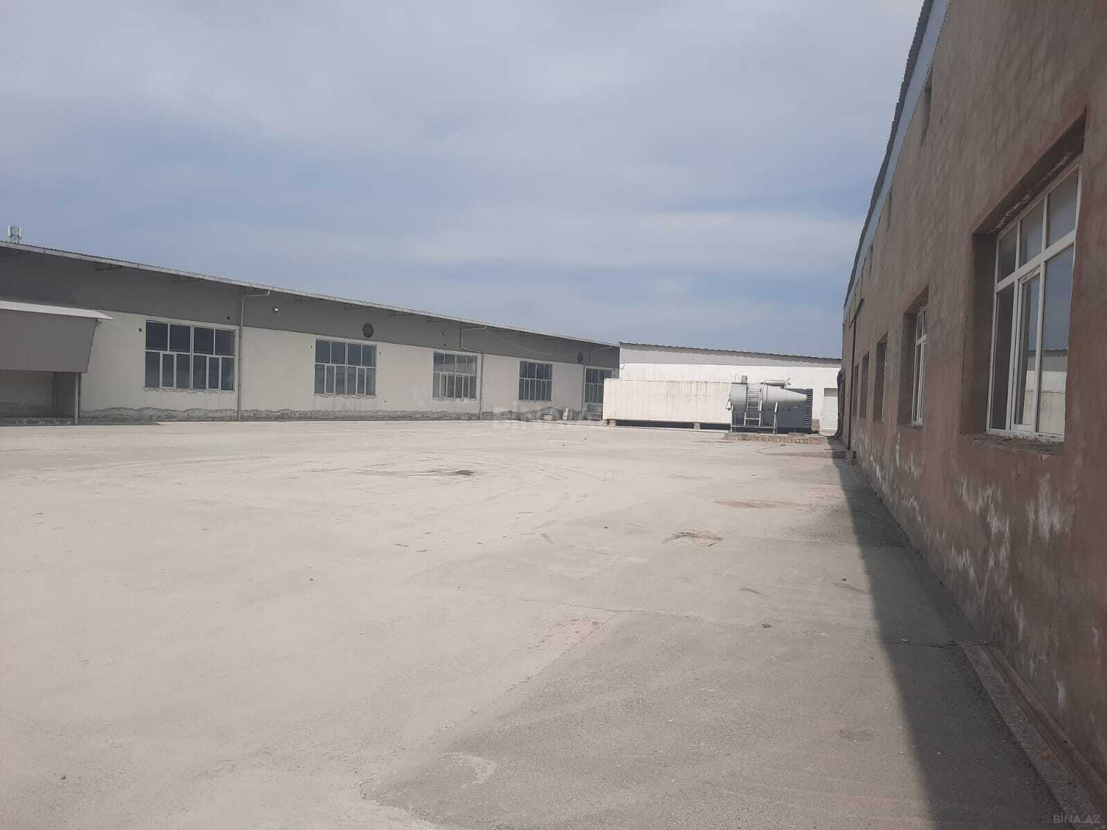 Объект - Абшеронcкий  р. - 1700 м² (10)