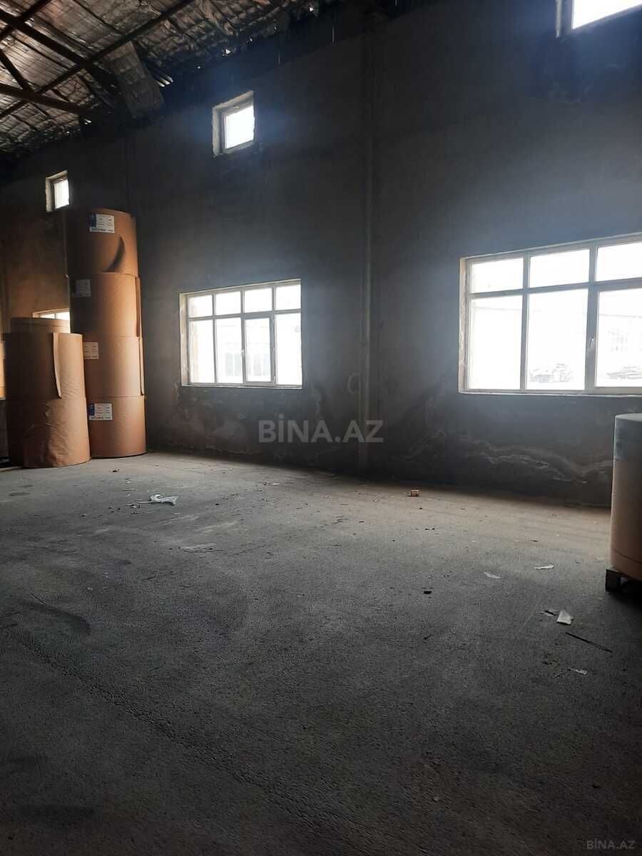 Объект - Абшеронcкий  р. - 1700 м² (12)