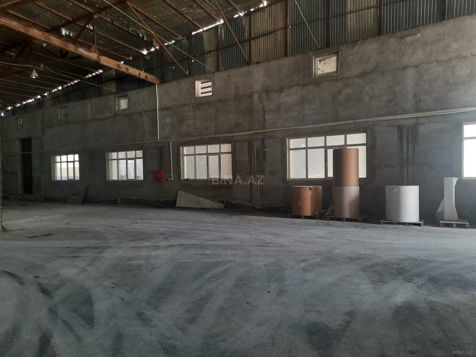 Объект - Абшеронcкий  р. - 1700 м² (15)