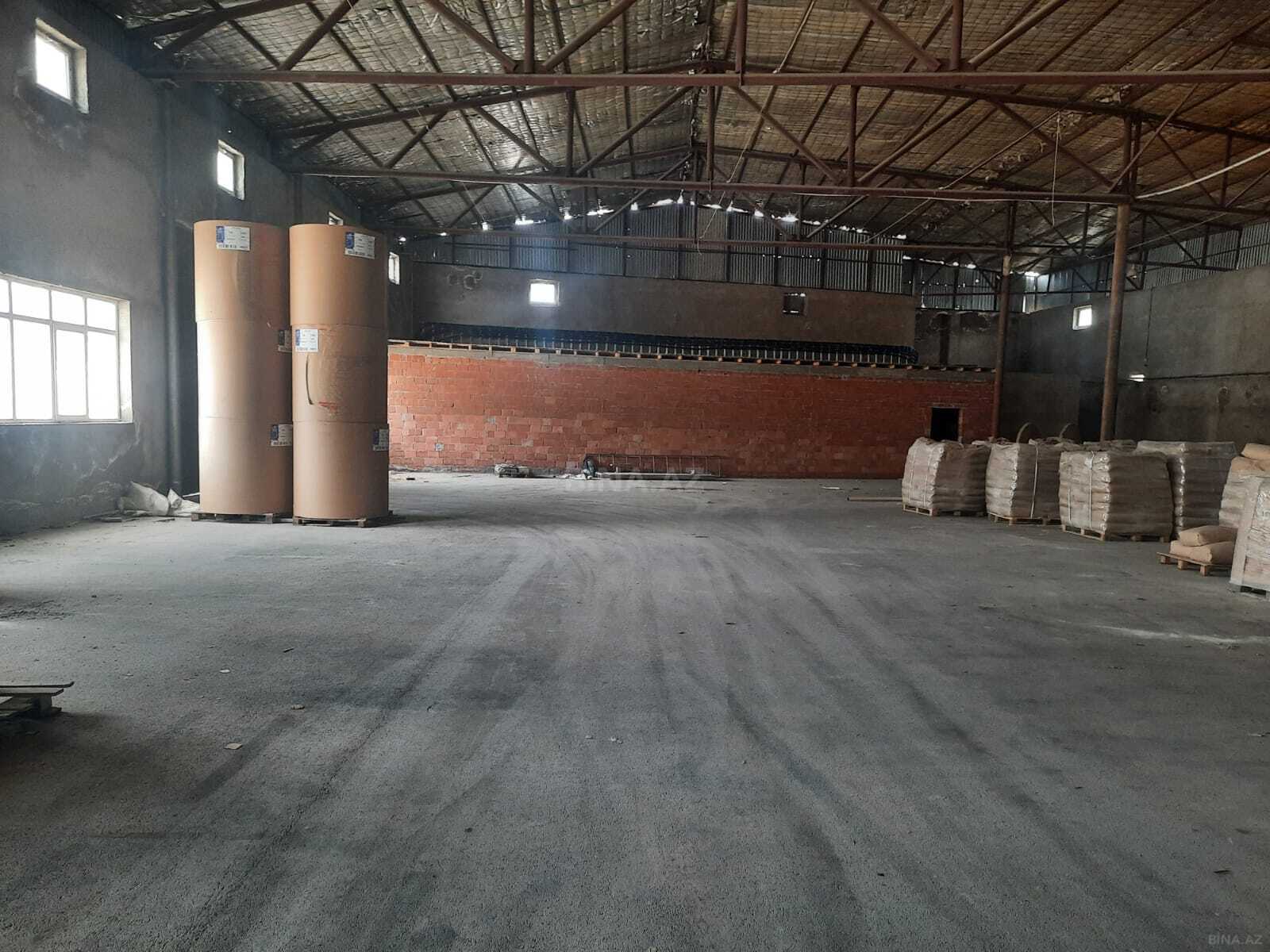 Объект - Абшеронcкий  р. - 1700 м² (3)