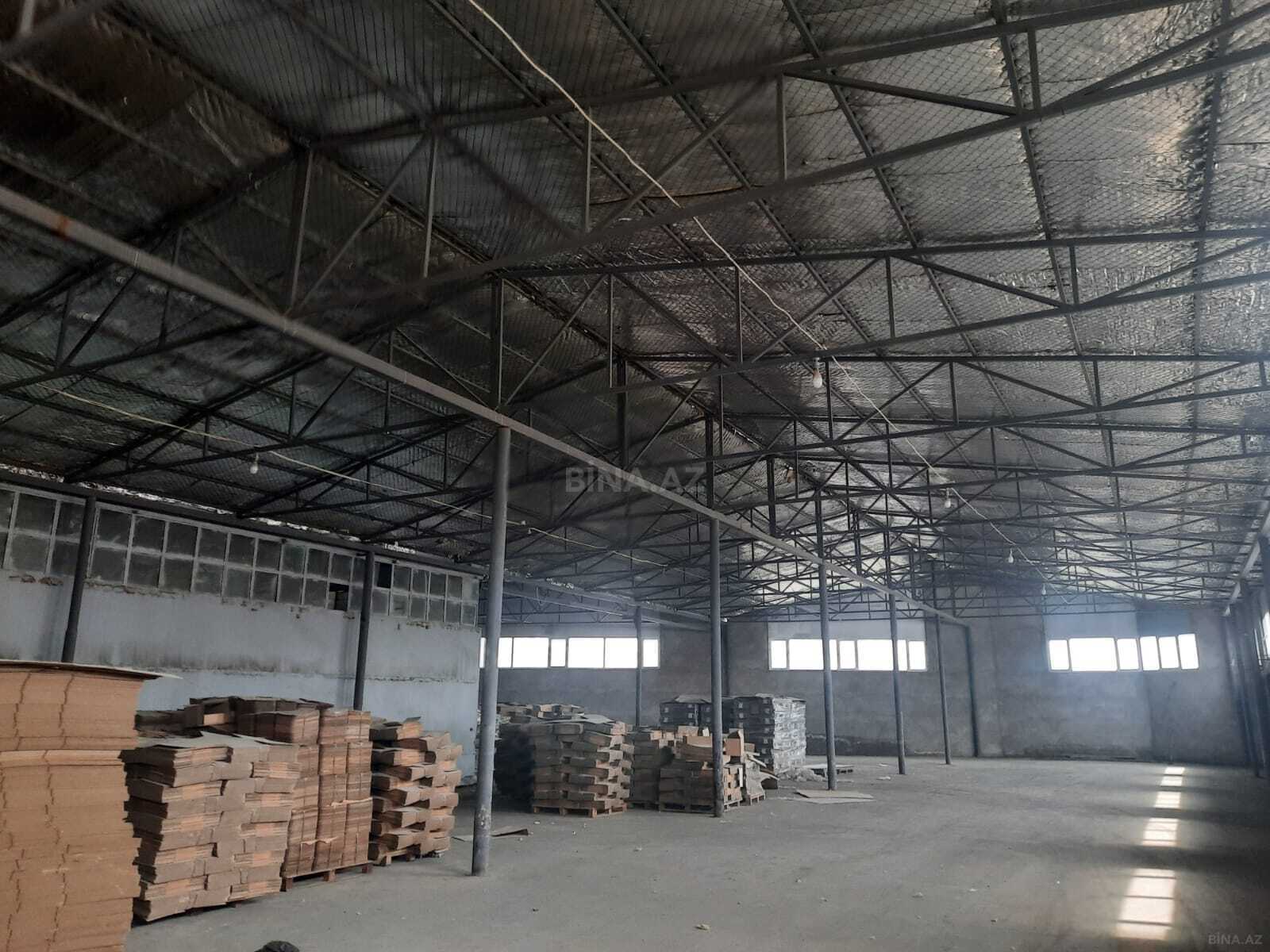 Объект - Абшеронcкий  р. - 500 м² (2)