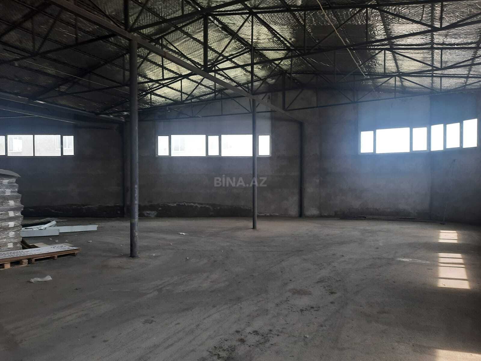 Объект - Абшеронcкий  р. - 500 м² (8)
