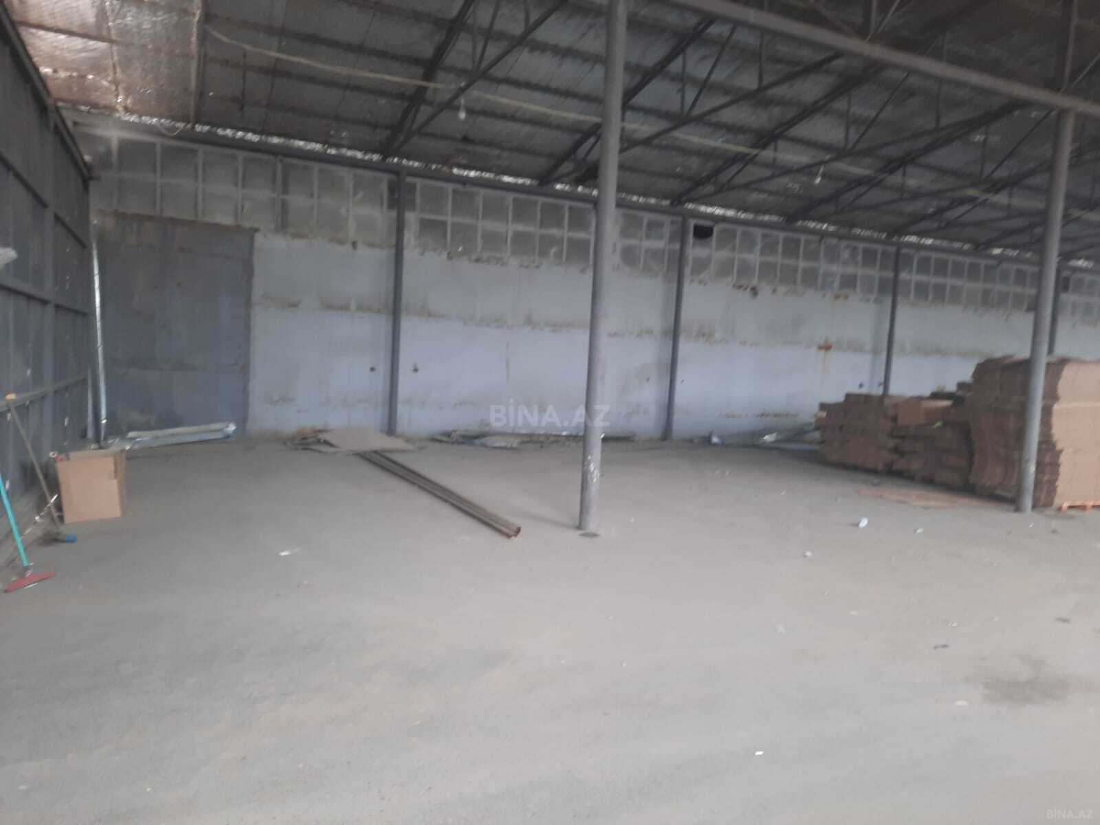 Объект - Абшеронcкий  р. - 500 м² (5)