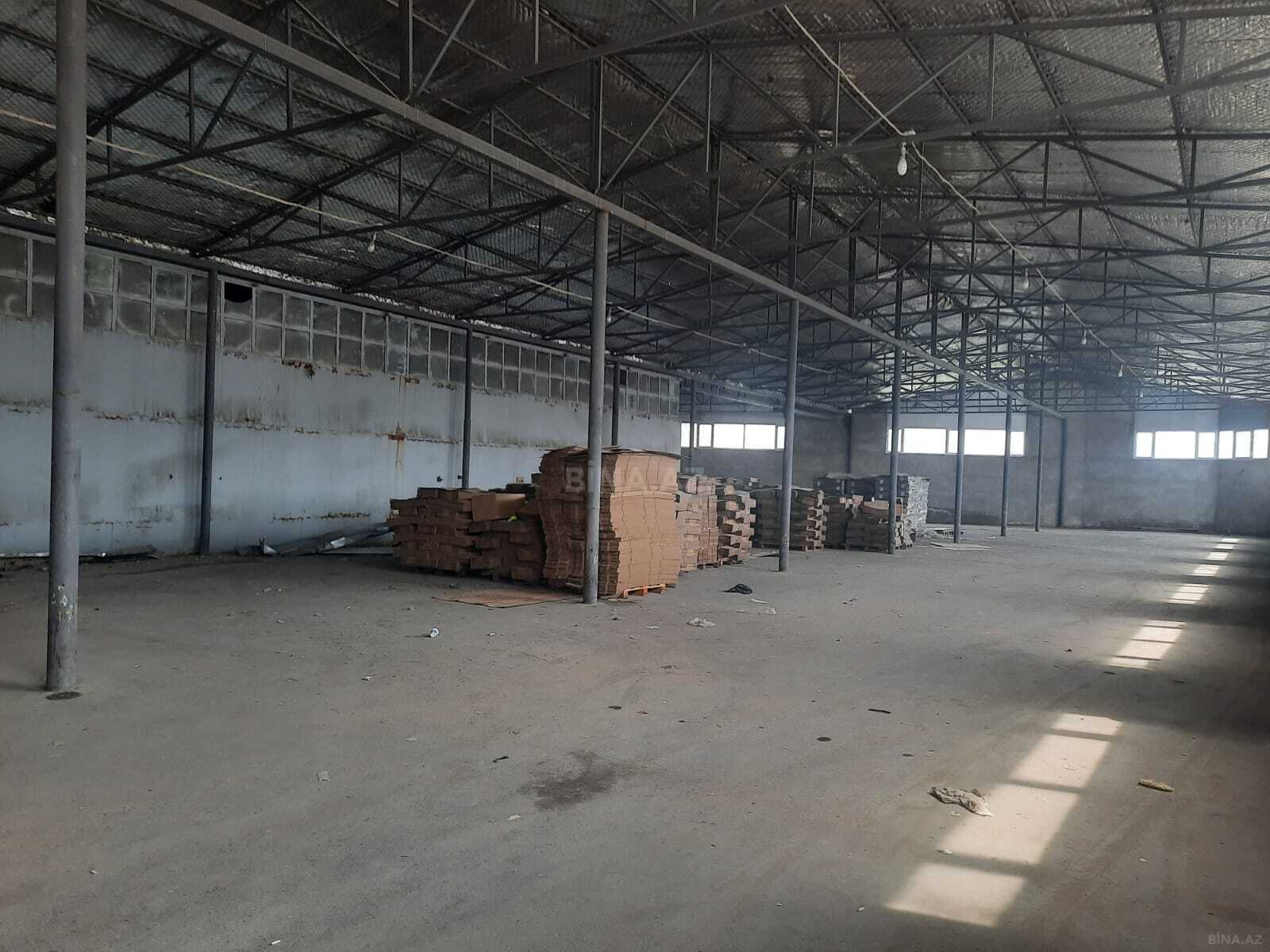 Объект - Абшеронcкий  р. - 500 м² (6)