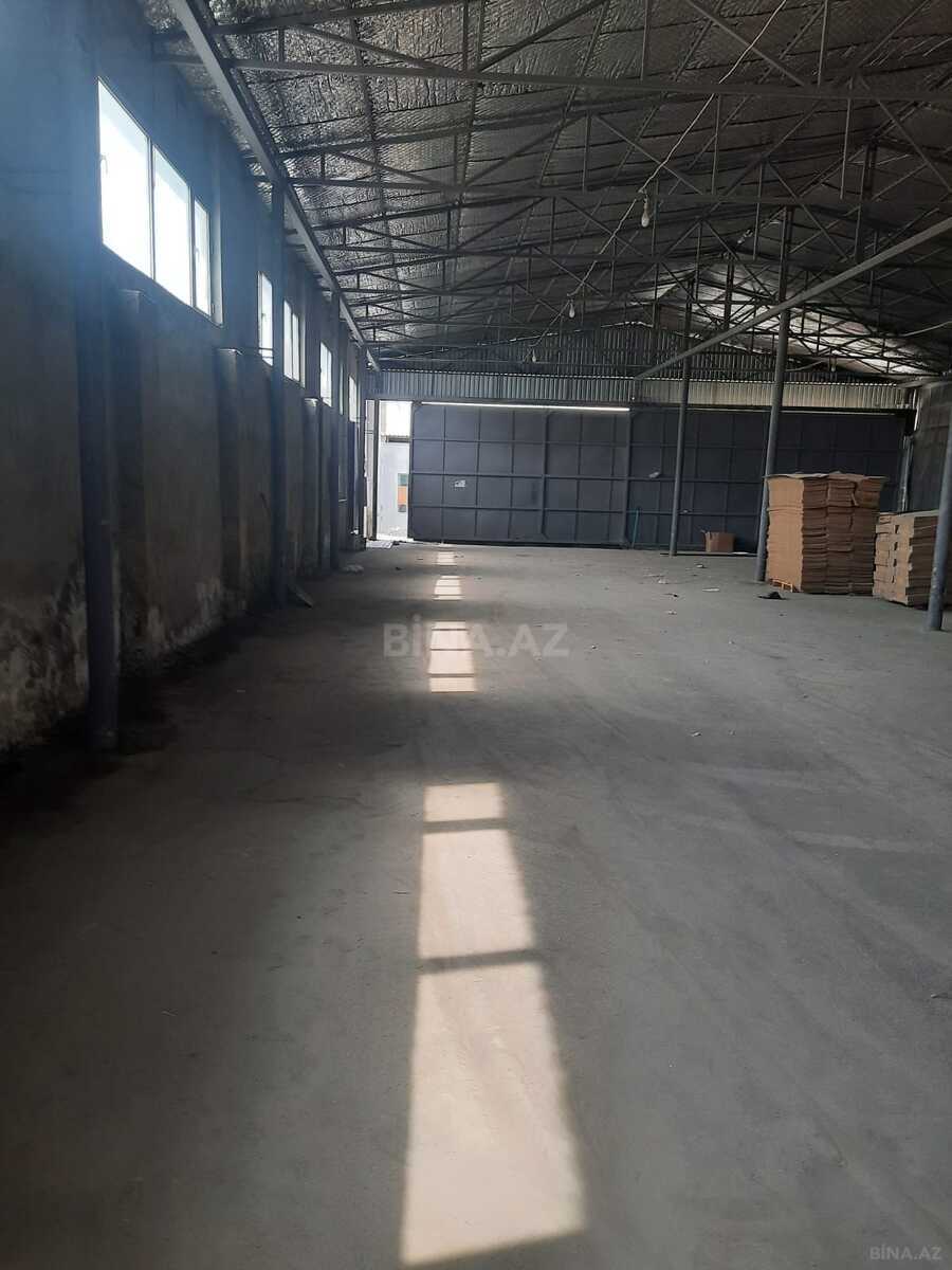 Объект - Абшеронcкий  р. - 500 м² (1)