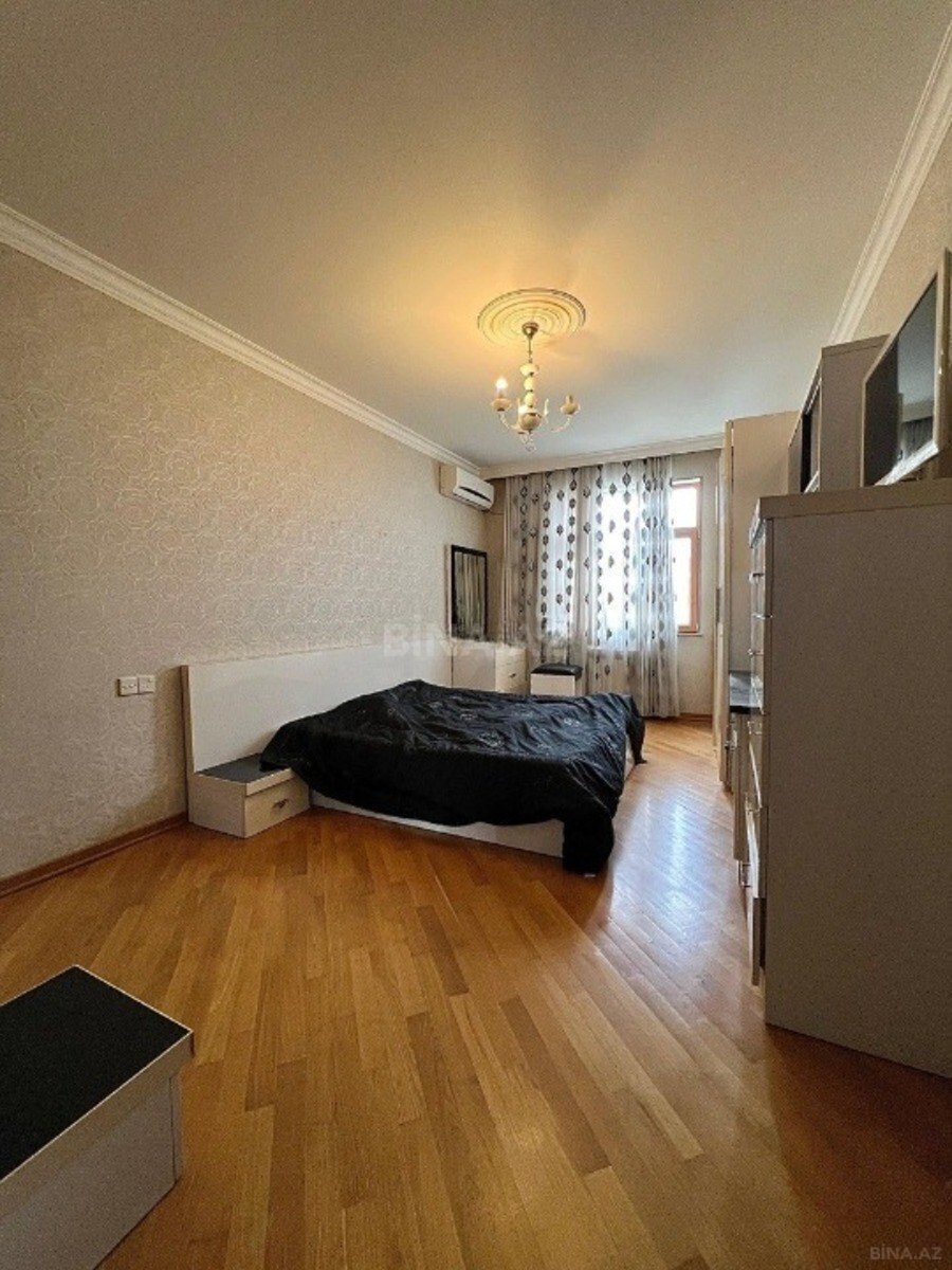 4-комн. новостройка - Насиминский  р. - 171 м² (6)