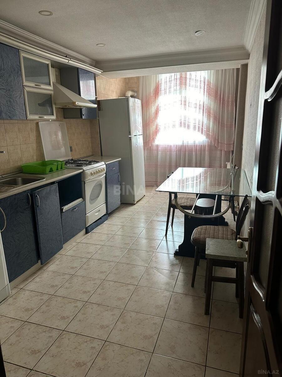 2-комн. вторичка - м. Гянджлик - 70 м² (7)