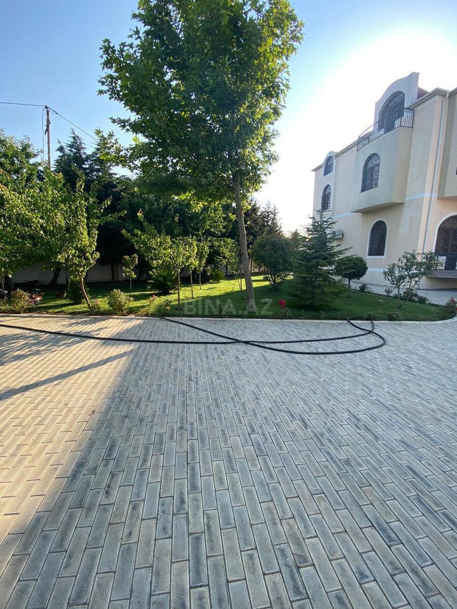 5-комн. дом/дача - пос. Новханы - 300 м² (3)