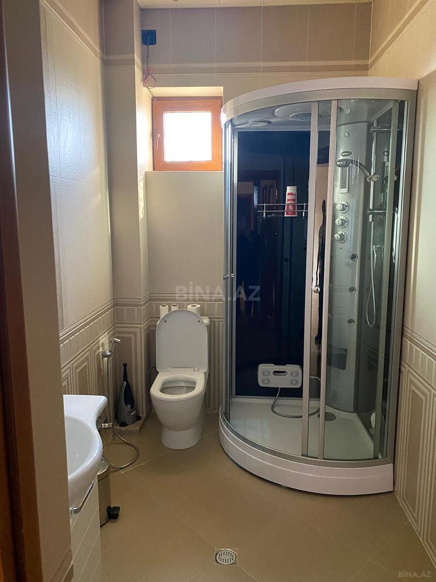 5-комн. дом/дача - пос. Новханы - 300 м² (21)