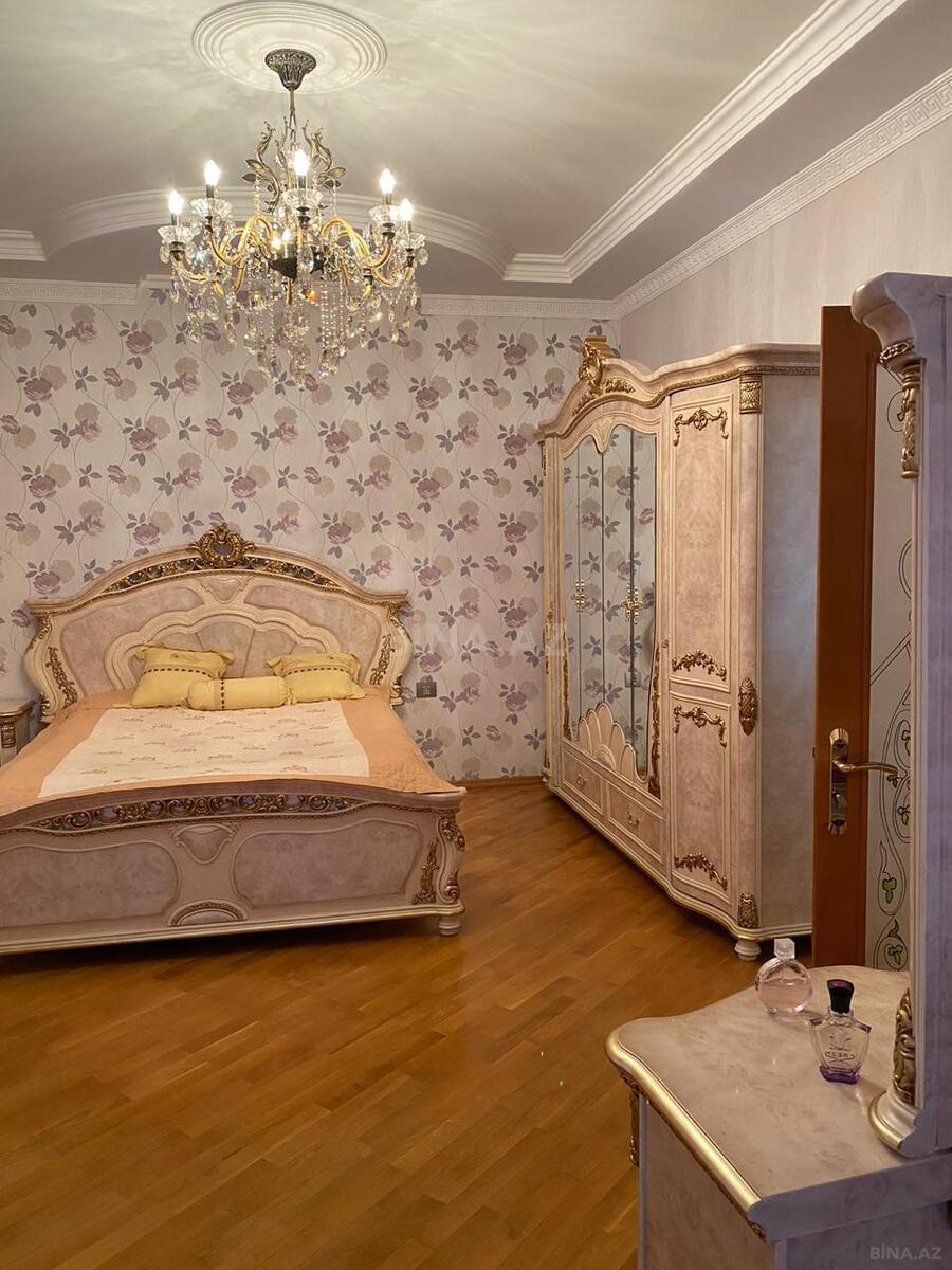5-комн. дом/дача - пос. Новханы - 300 м² (7)