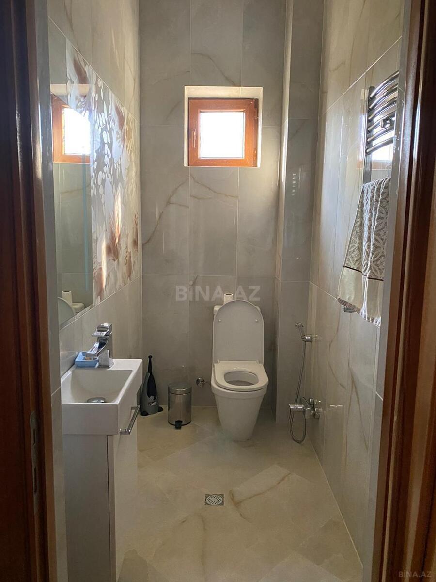 5-комн. дом/дача - пос. Новханы - 300 м² (17)