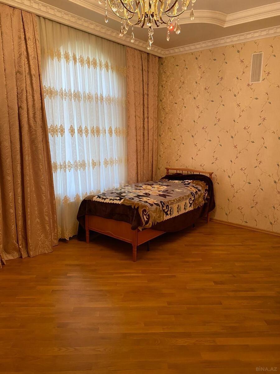 5-комн. дом/дача - пос. Новханы - 300 м² (10)