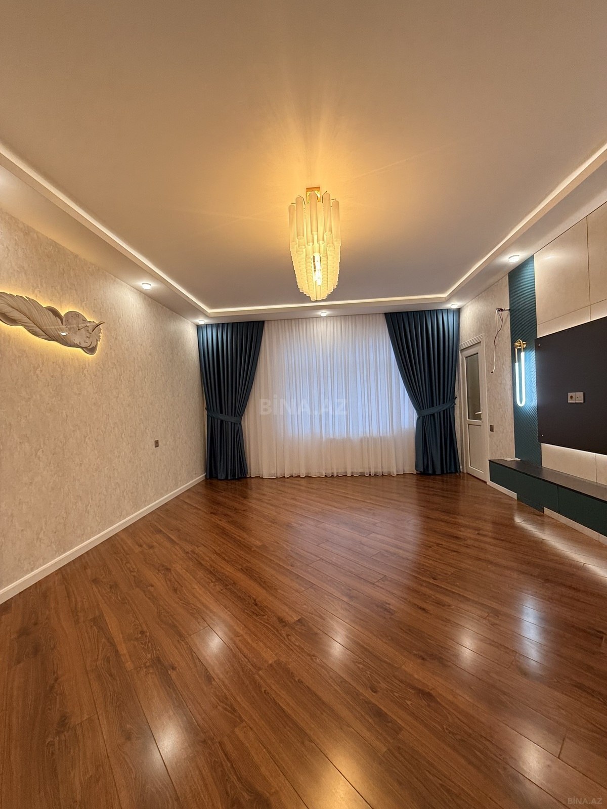 2-комн. новостройка - м. Ази Асланов - 84 м² (8)