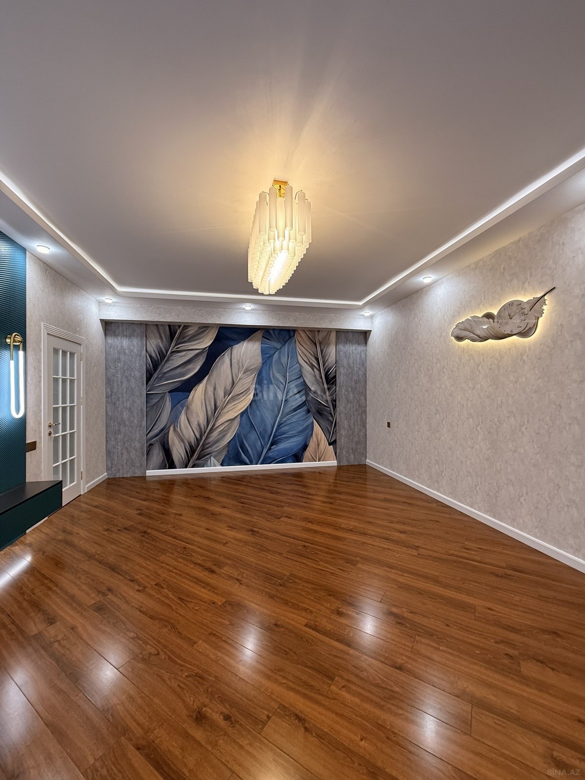 2-комн. новостройка - м. Ази Асланов - 84 м² (17)