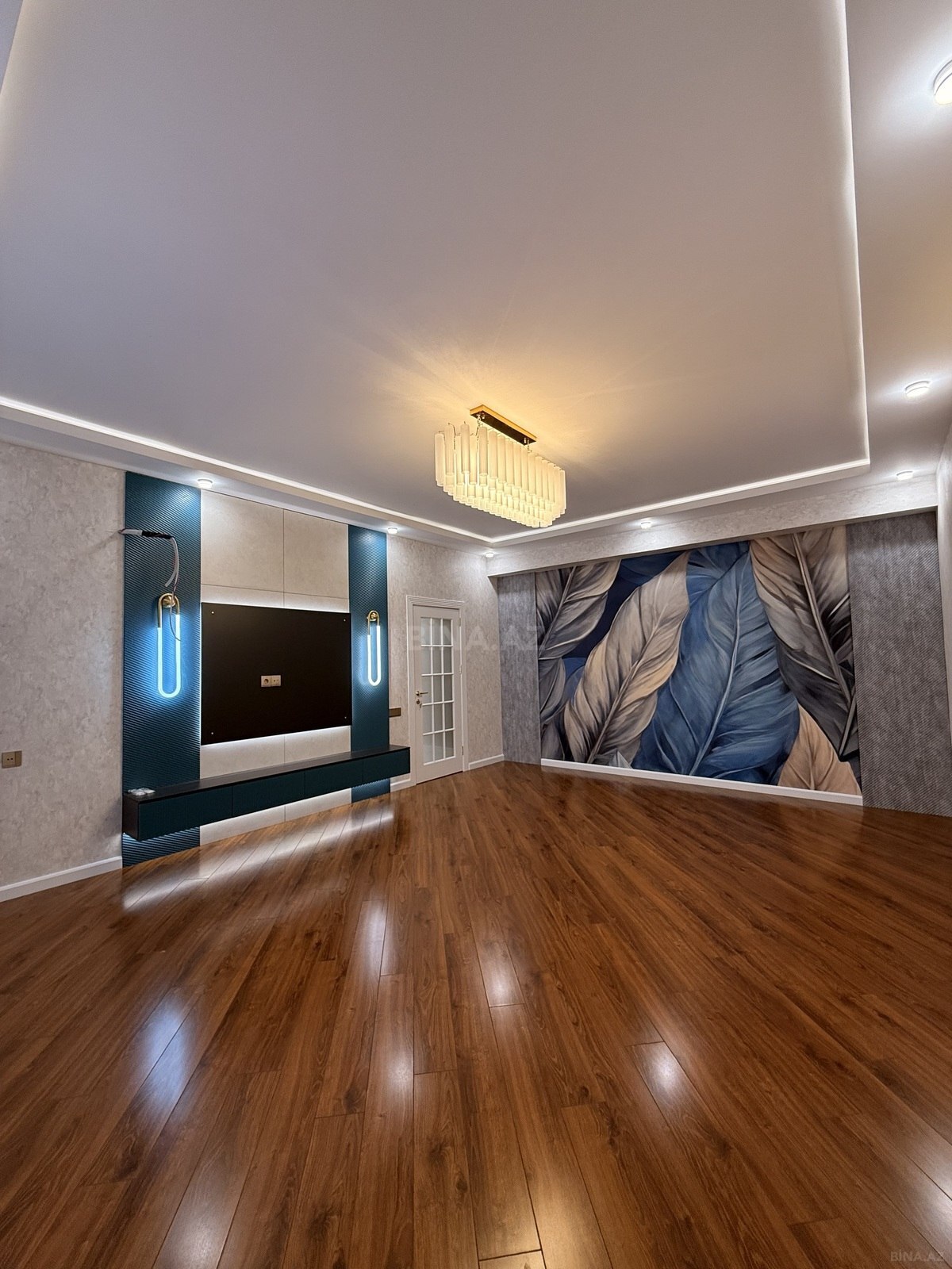 2-комн. новостройка - м. Ази Асланов - 84 м² (16)