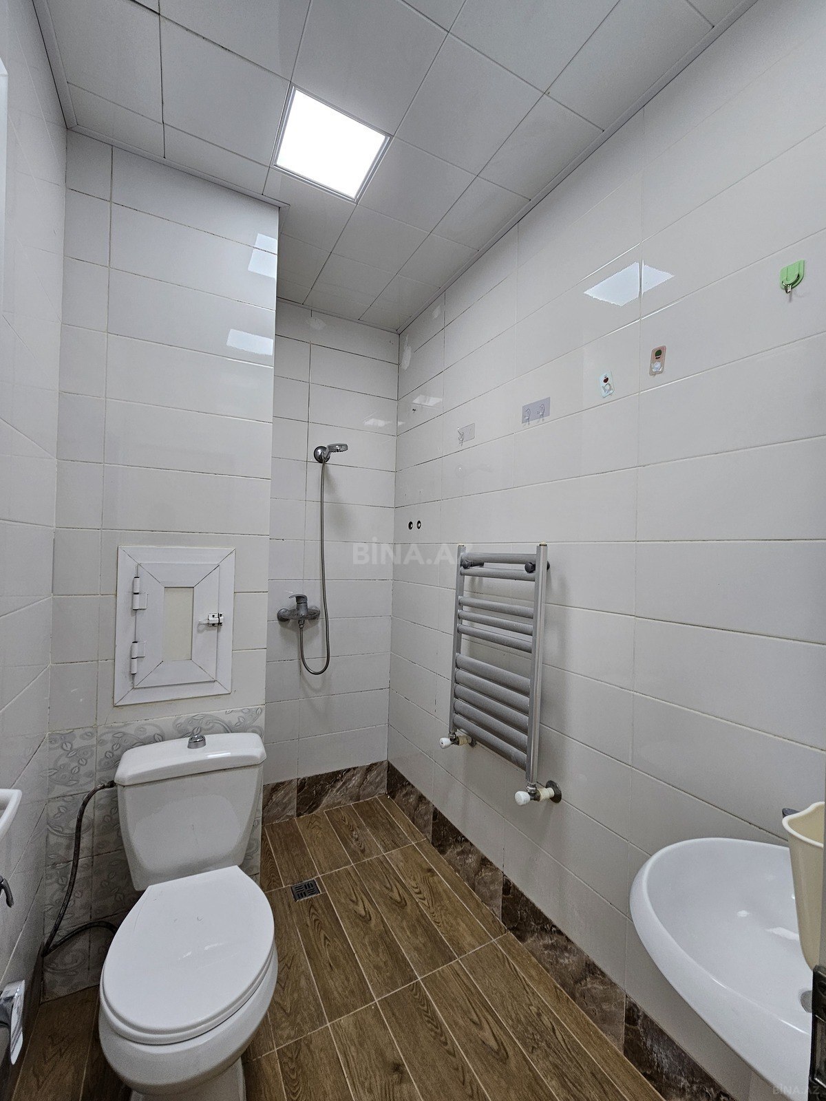 2-комн. вторичка - м. Азадлыг проспекти - 48 м² (13)