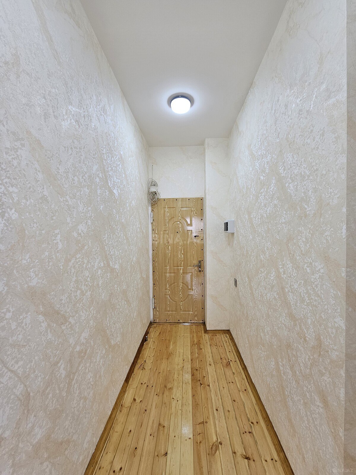 2-комн. вторичка - м. Азадлыг проспекти - 48 м² (10)