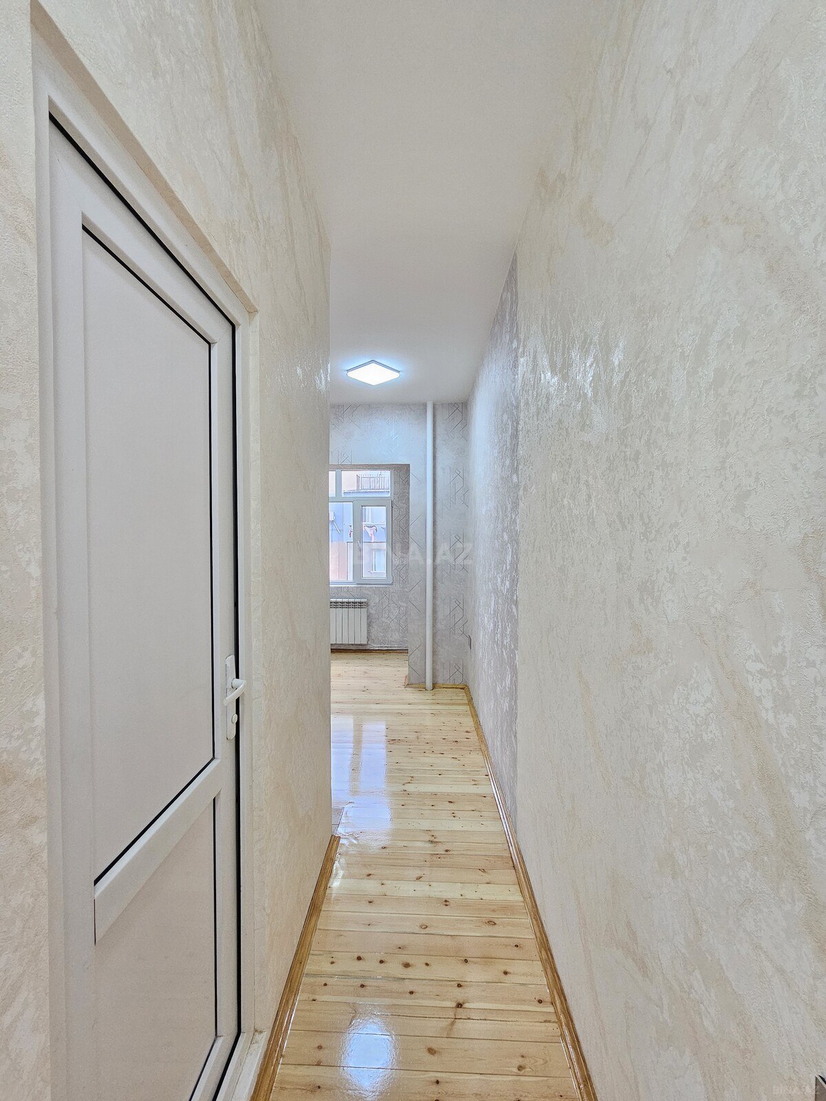 2-комн. вторичка - м. Азадлыг проспекти - 48 м² (12)