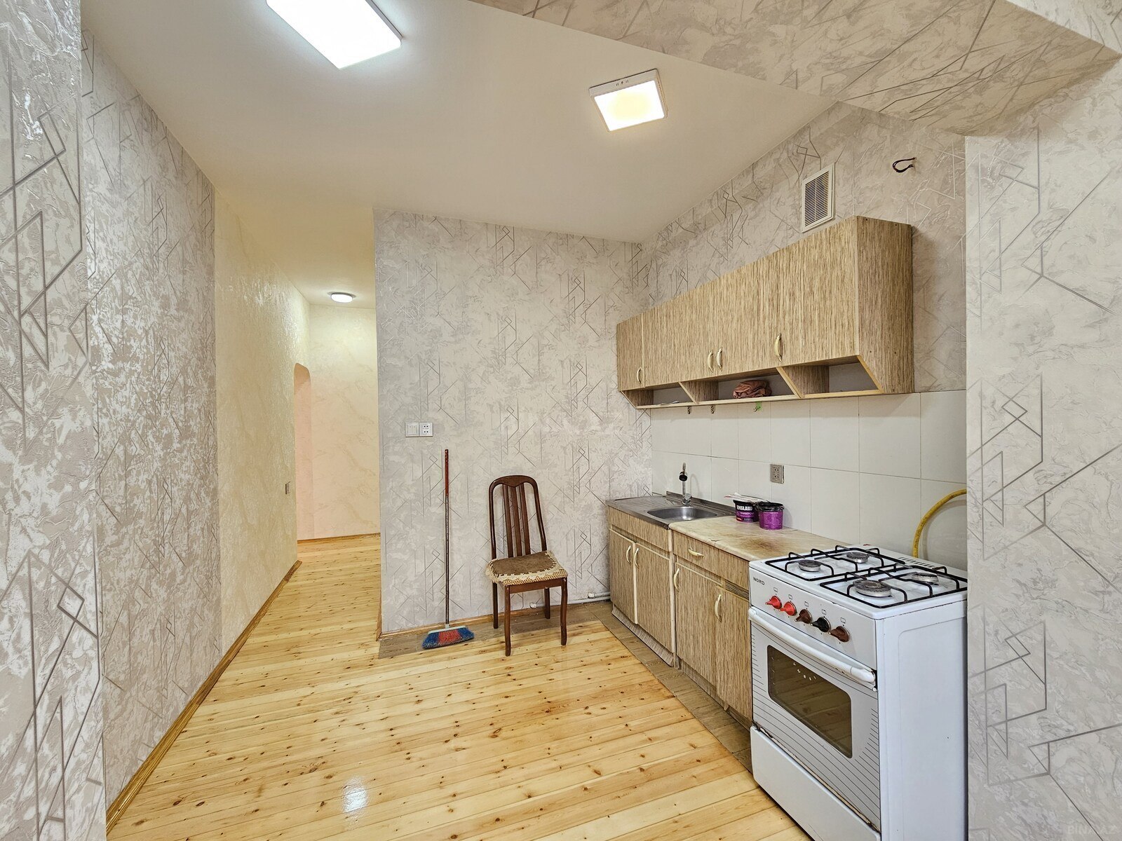 2-комн. вторичка - м. Азадлыг проспекти - 48 м² (8)