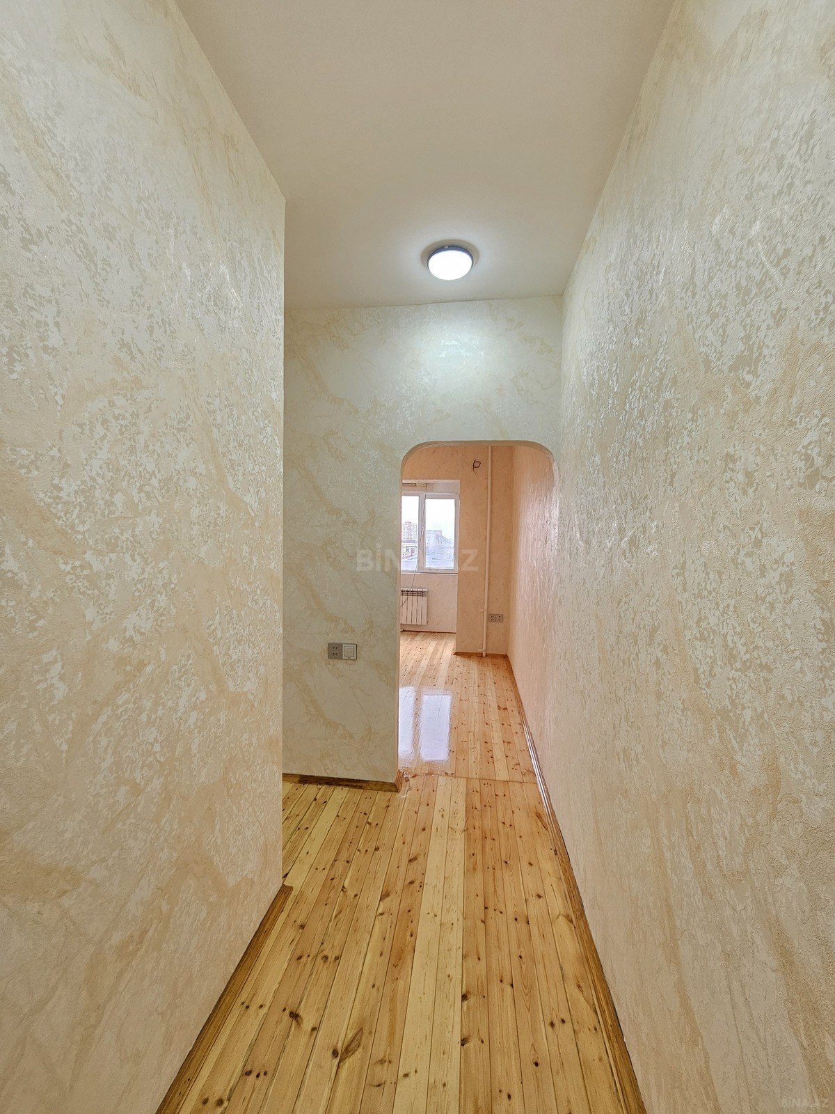 2-комн. вторичка - м. Азадлыг проспекти - 48 м² (11)