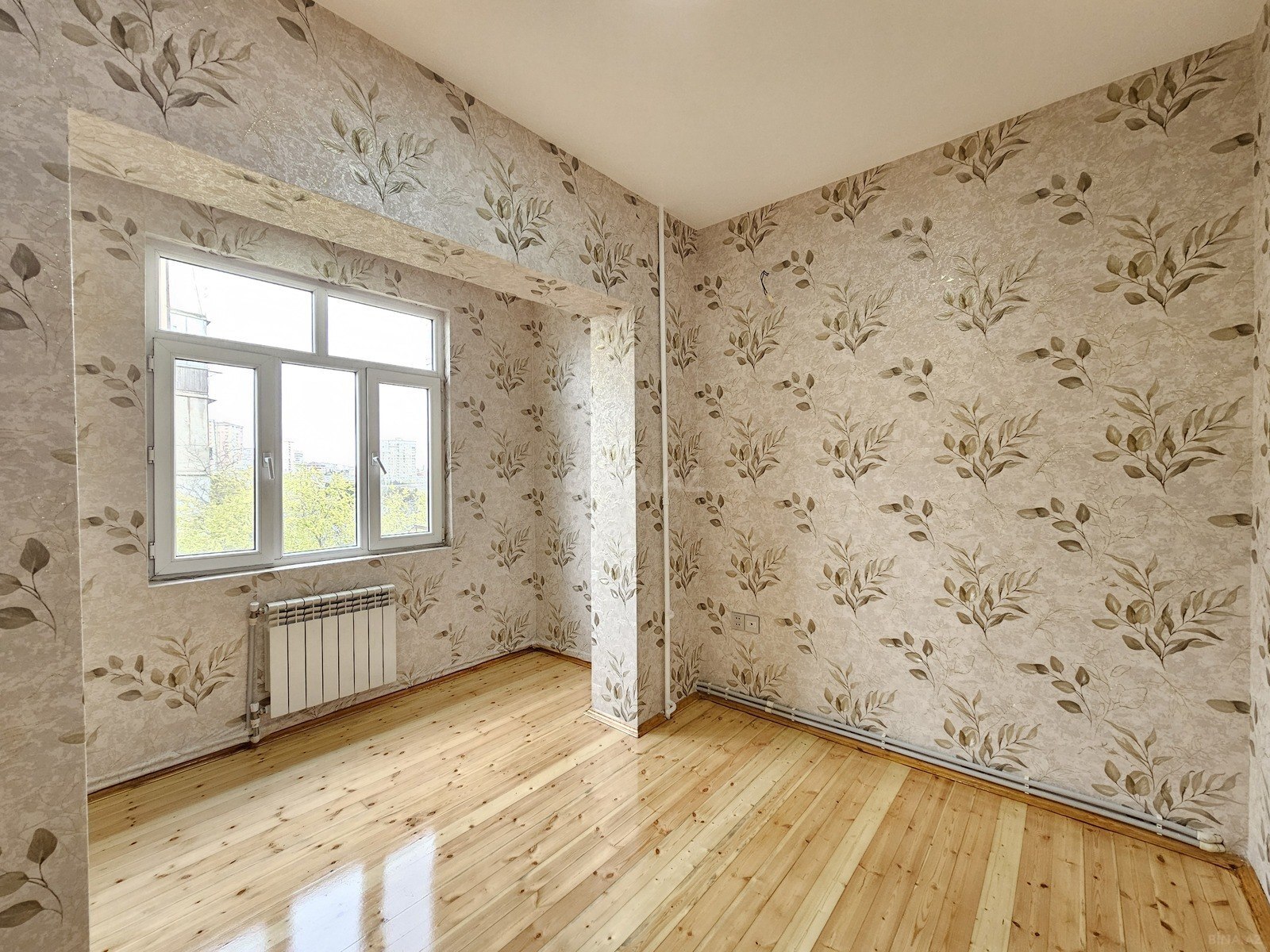 2-комн. вторичка - м. Азадлыг проспекти - 48 м² (5)