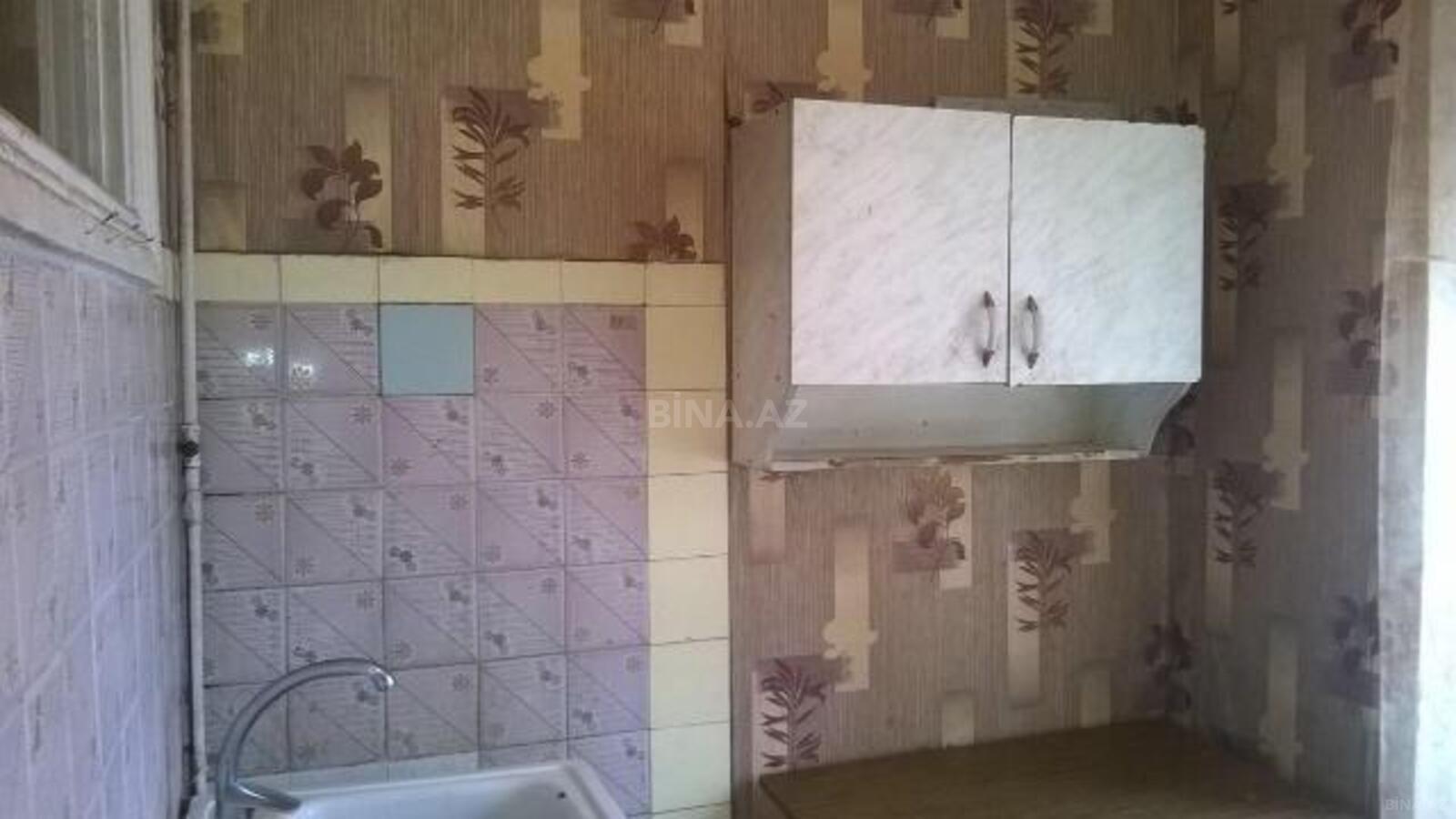 2-комн. вторичка - м. Кара Караев - 60 м² (28)