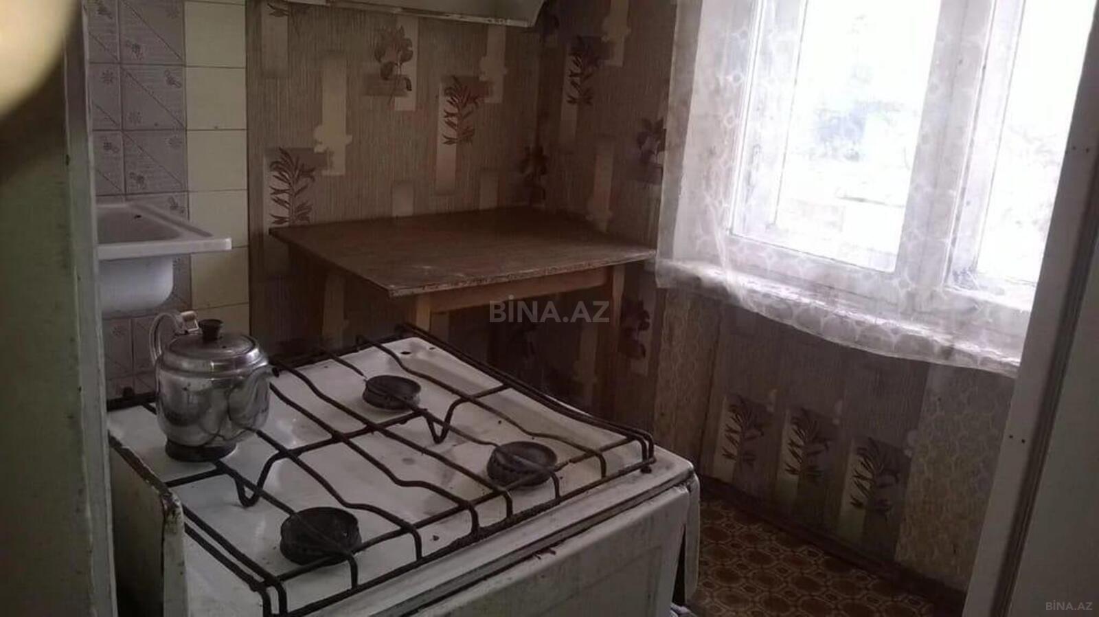 2-комн. вторичка - м. Кара Караев - 60 м² (8)