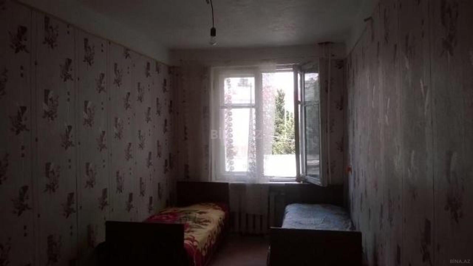 2-комн. вторичка - м. Кара Караев - 60 м² (27)