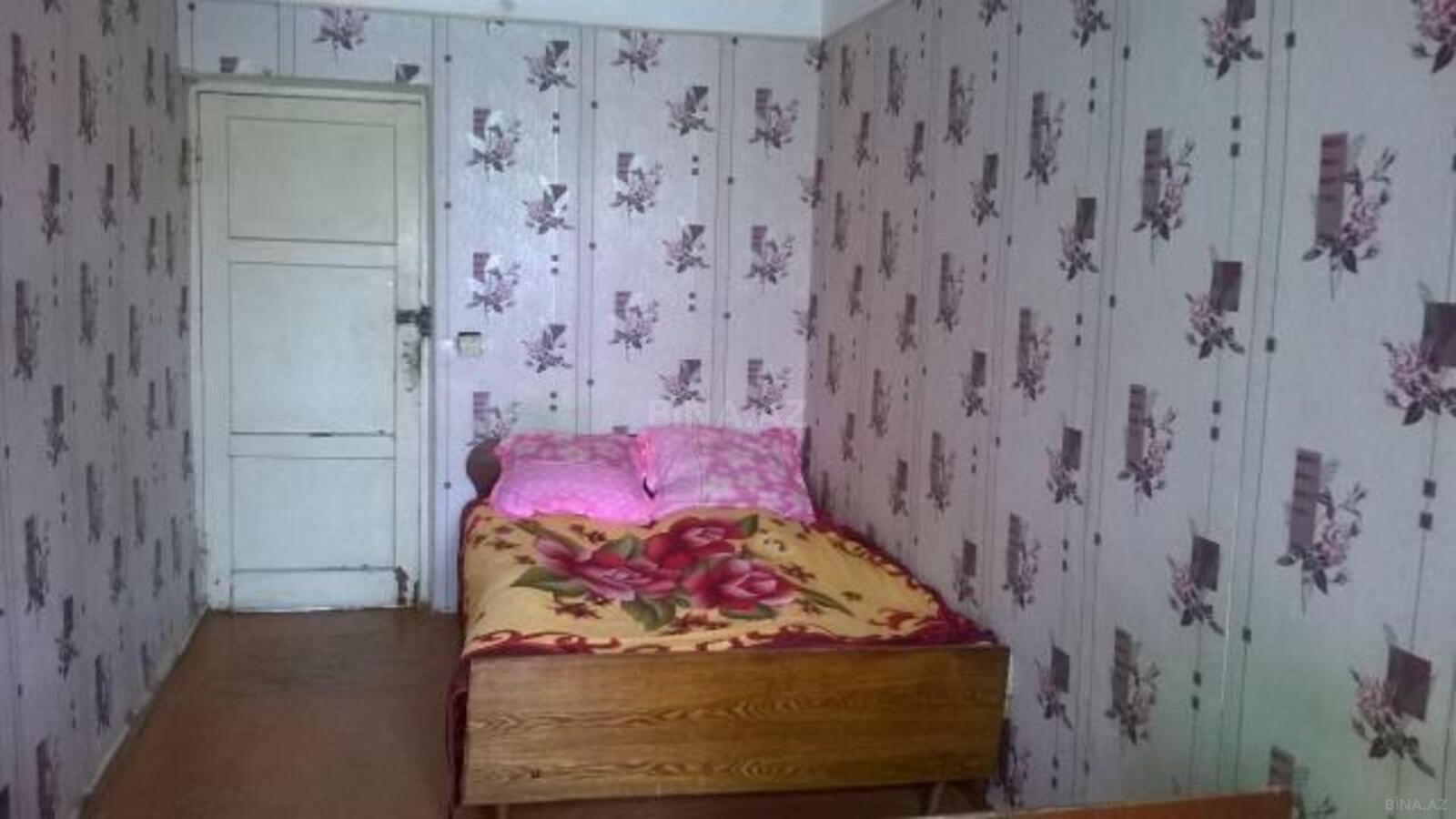 2-комн. вторичка - м. Кара Караев - 60 м² (18)