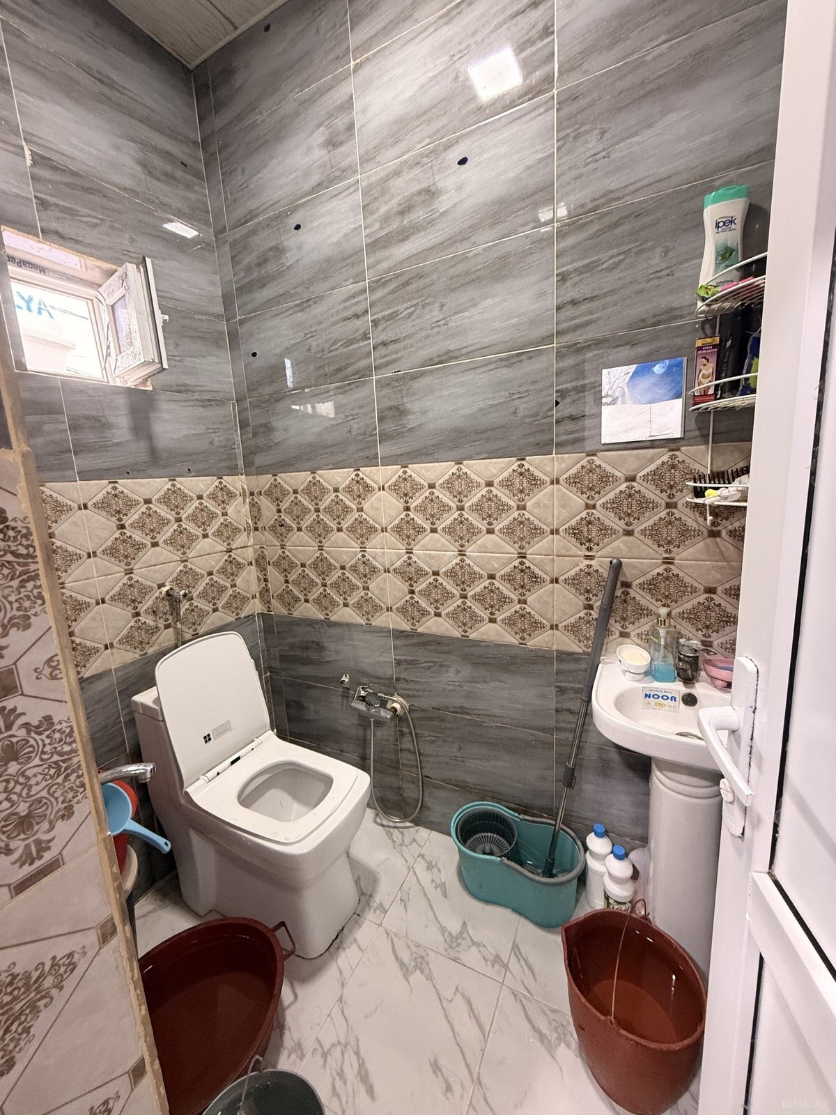 1-комн. дом/дача - пос. Бина - 50 м² (8)