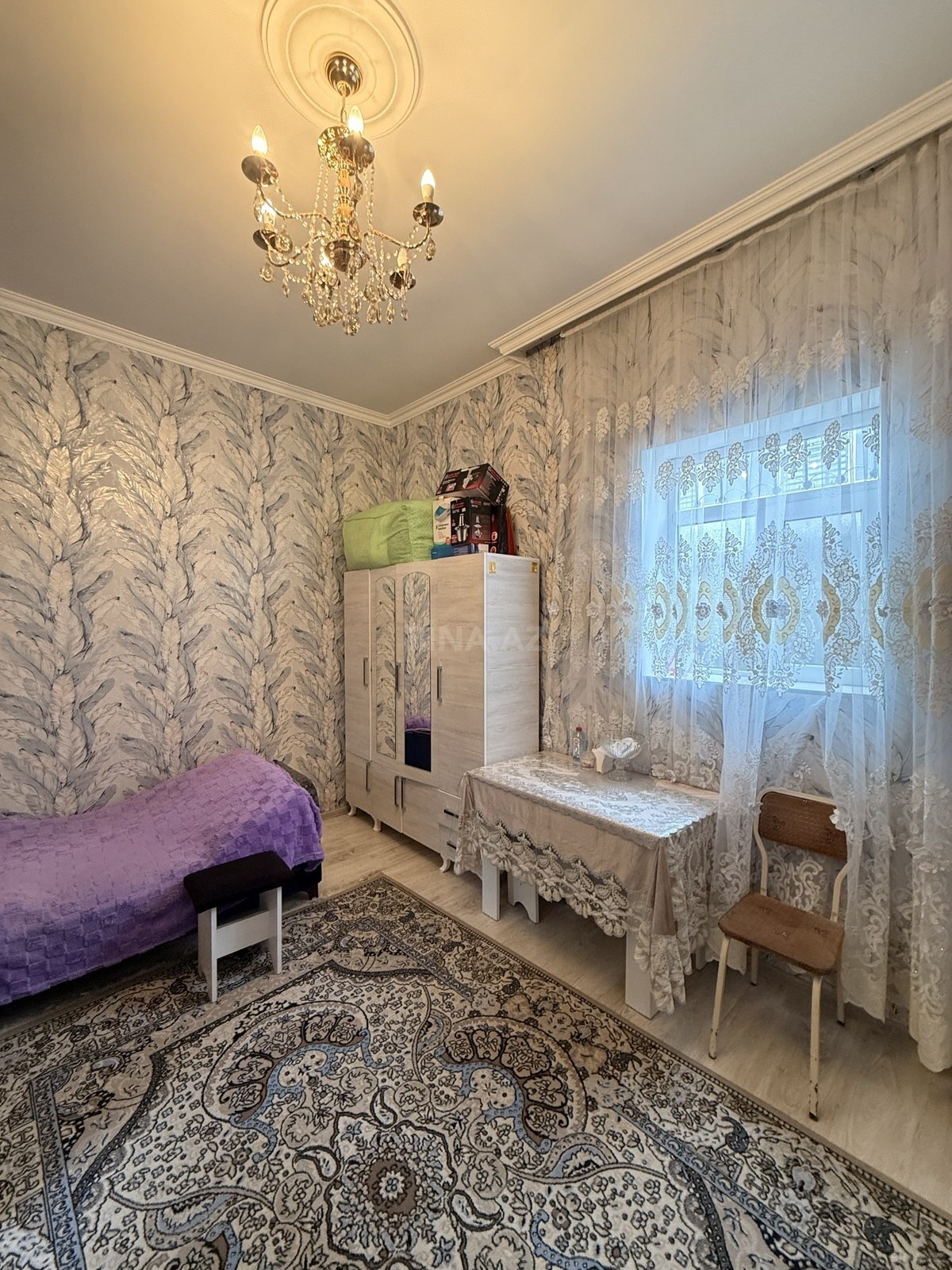1-комн. дом/дача - пос. Бина - 50 м² (5)