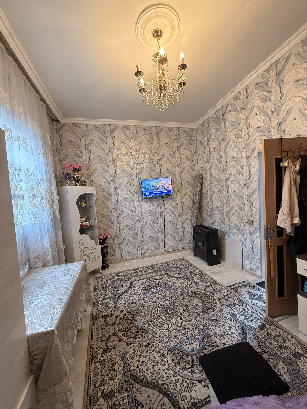 1-комн. дом/дача - пос. Бина - 50 м² (4)