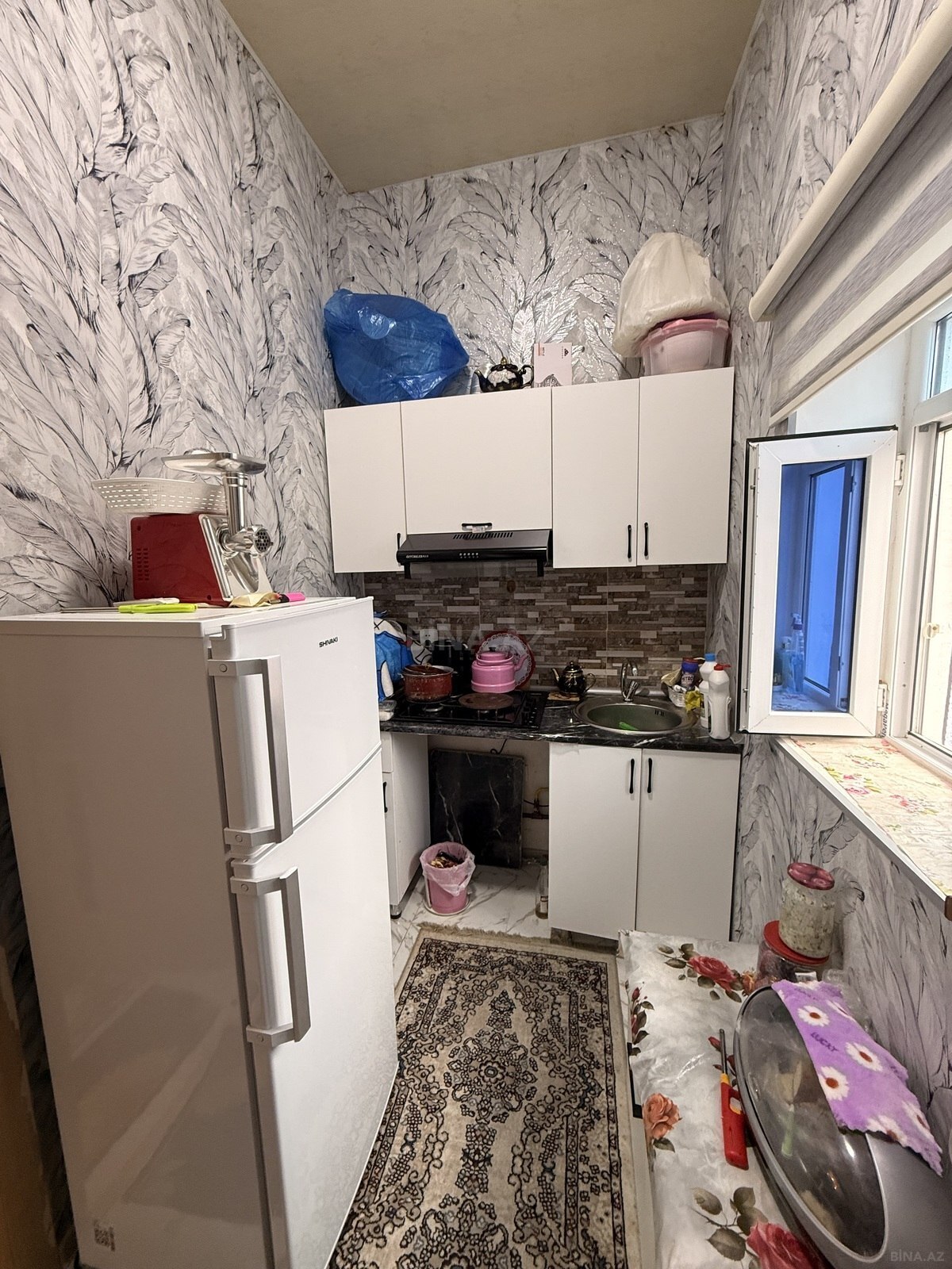 1-комн. дом/дача - пос. Бина - 50 м² (6)