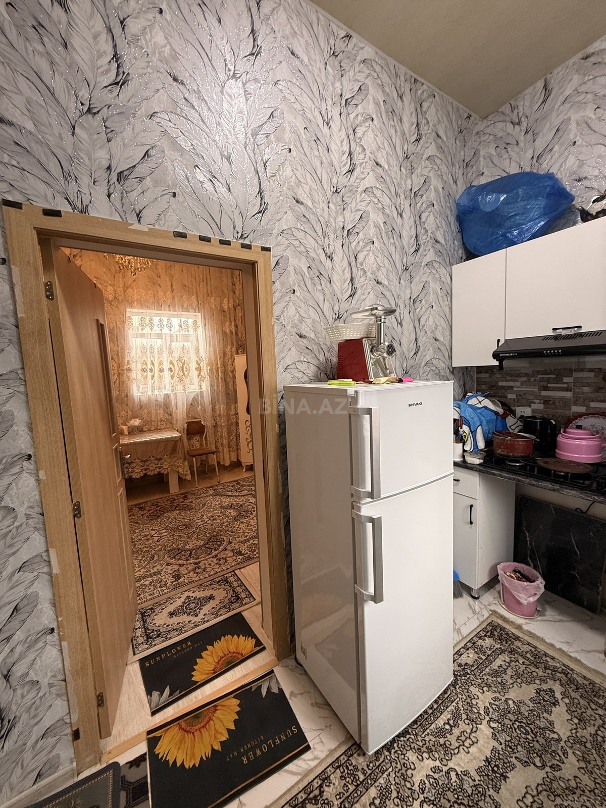 1-комн. дом/дача - пос. Бина - 50 м² (7)