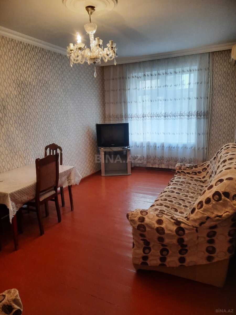 2-комн. вторичка - пос. Ахмедлы - 65 м² (1)