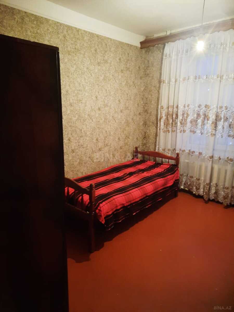 2-комн. вторичка - пос. Ахмедлы - 65 м² (7)