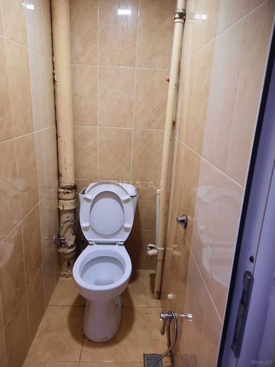 2-комн. вторичка - пос. Ахмедлы - 65 м² (4)
